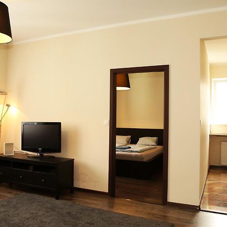 City Center Apartment In Middle Of Pressburg Exterior foto