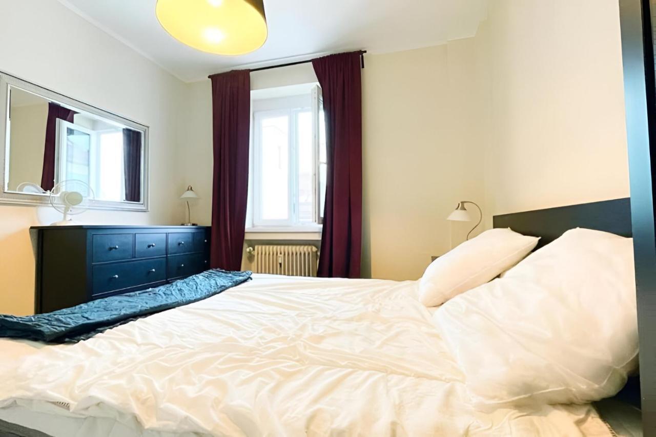 City Center Apartment In Middle Of Pressburg Exterior foto