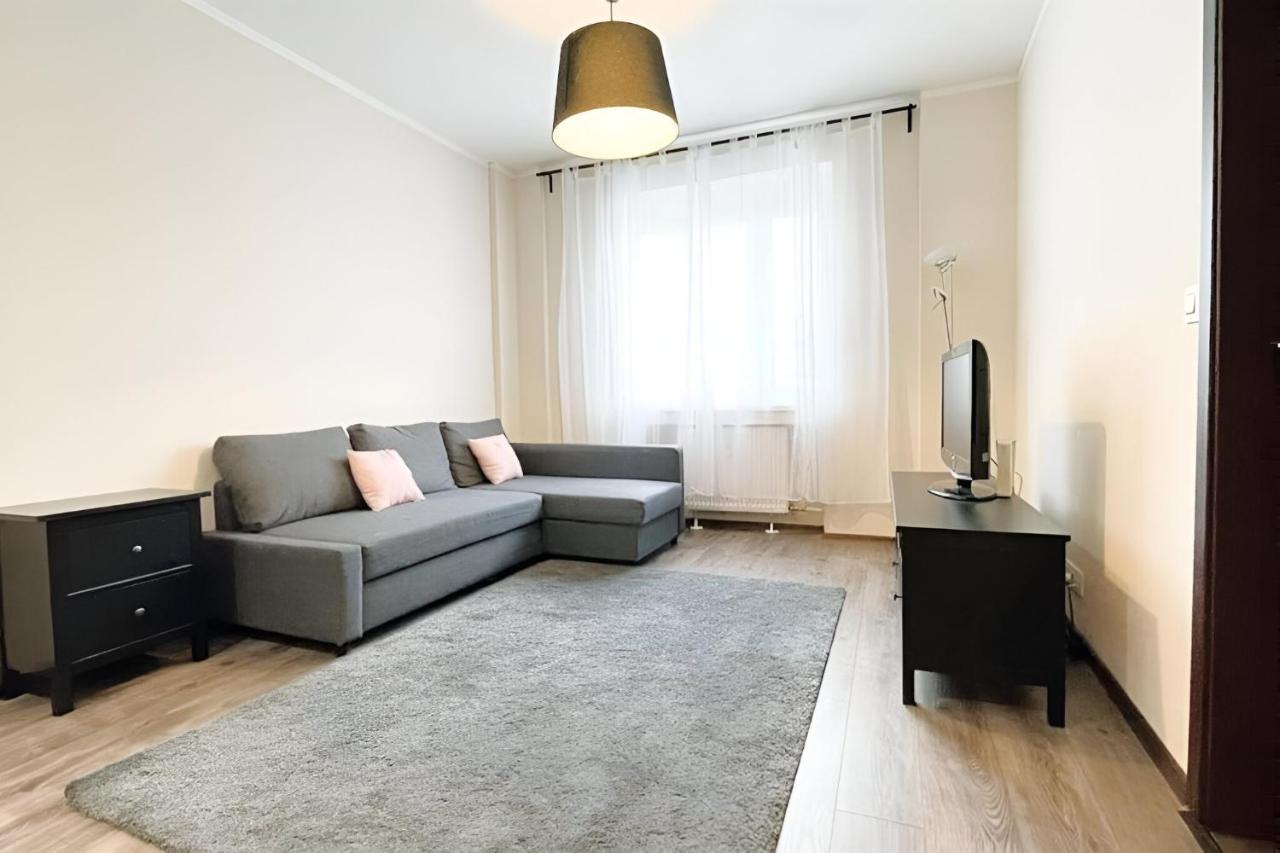 City Center Apartment In Middle Of Pressburg Exterior foto