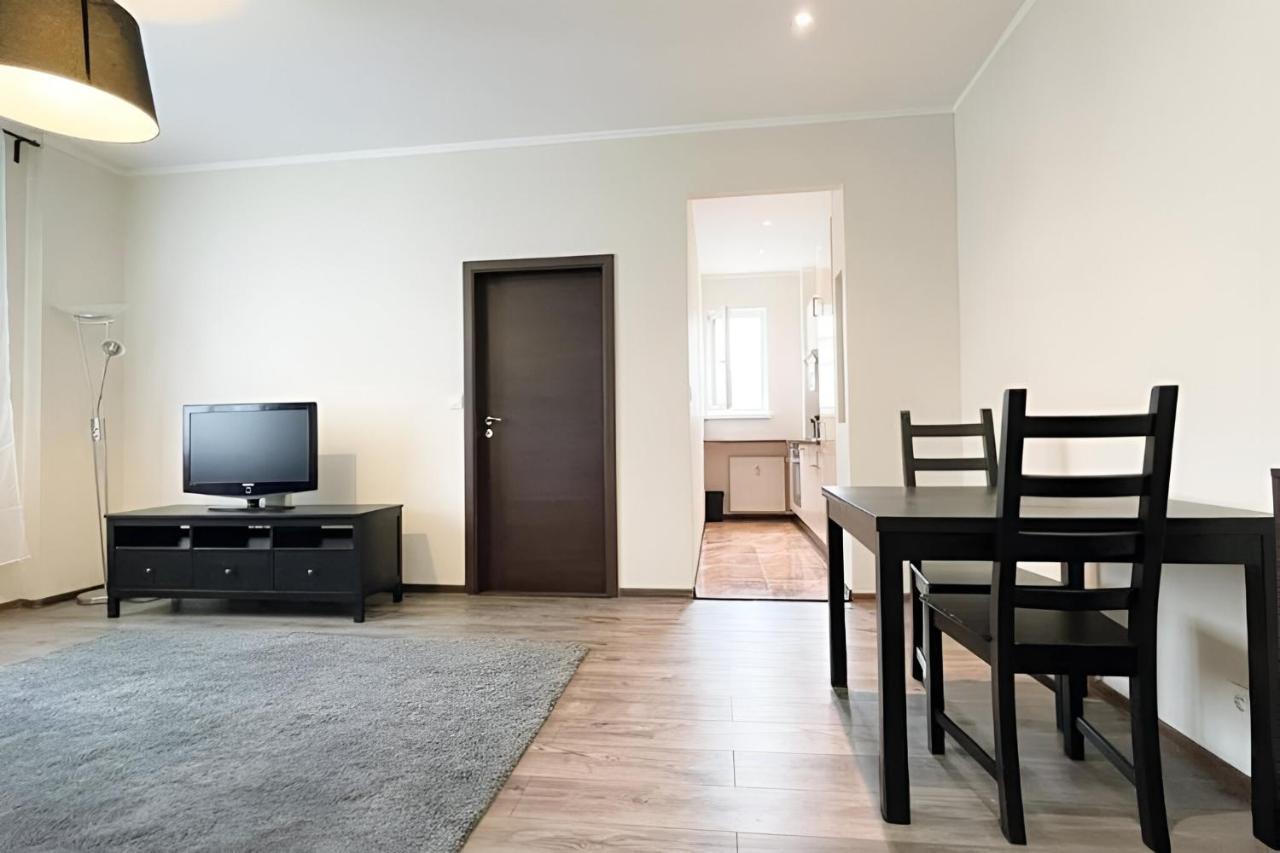 City Center Apartment In Middle Of Pressburg Exterior foto