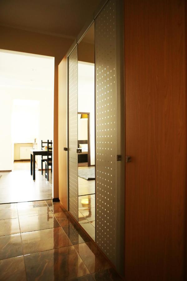 City Center Apartment In Middle Of Pressburg Exterior foto
