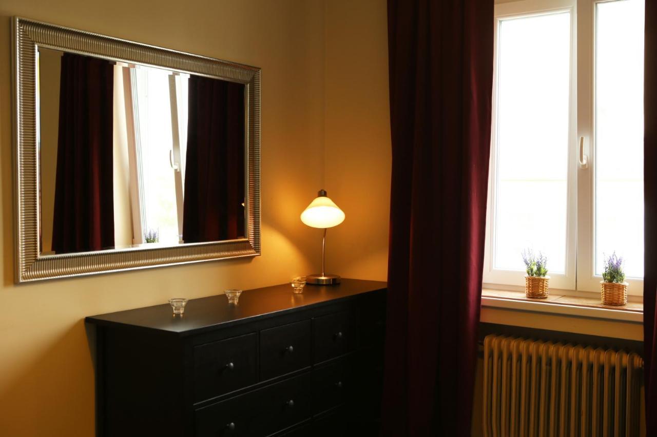 City Center Apartment In Middle Of Pressburg Exterior foto