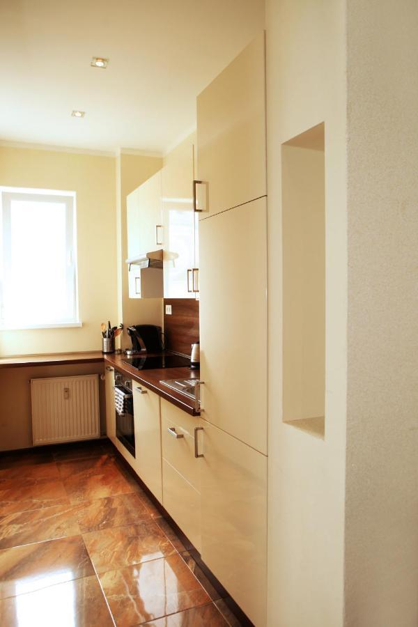 City Center Apartment In Middle Of Pressburg Exterior foto