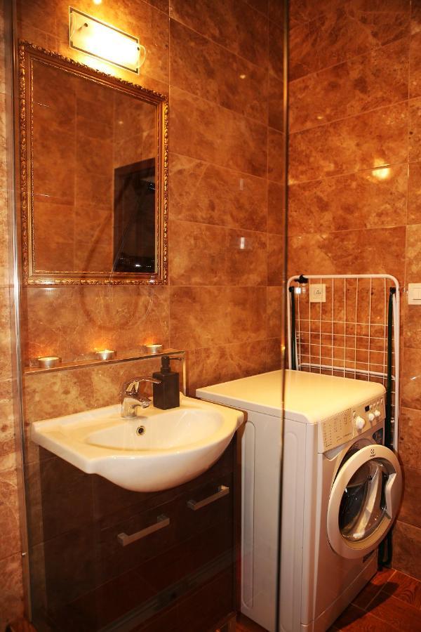 City Center Apartment In Middle Of Pressburg Exterior foto
