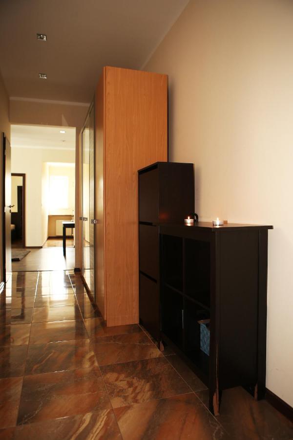 City Center Apartment In Middle Of Pressburg Exterior foto