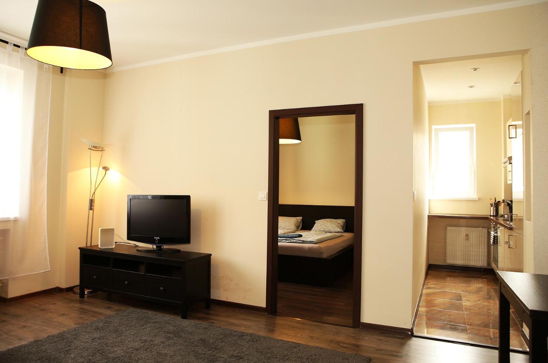 City Center Apartment In Middle Of Pressburg Exterior foto