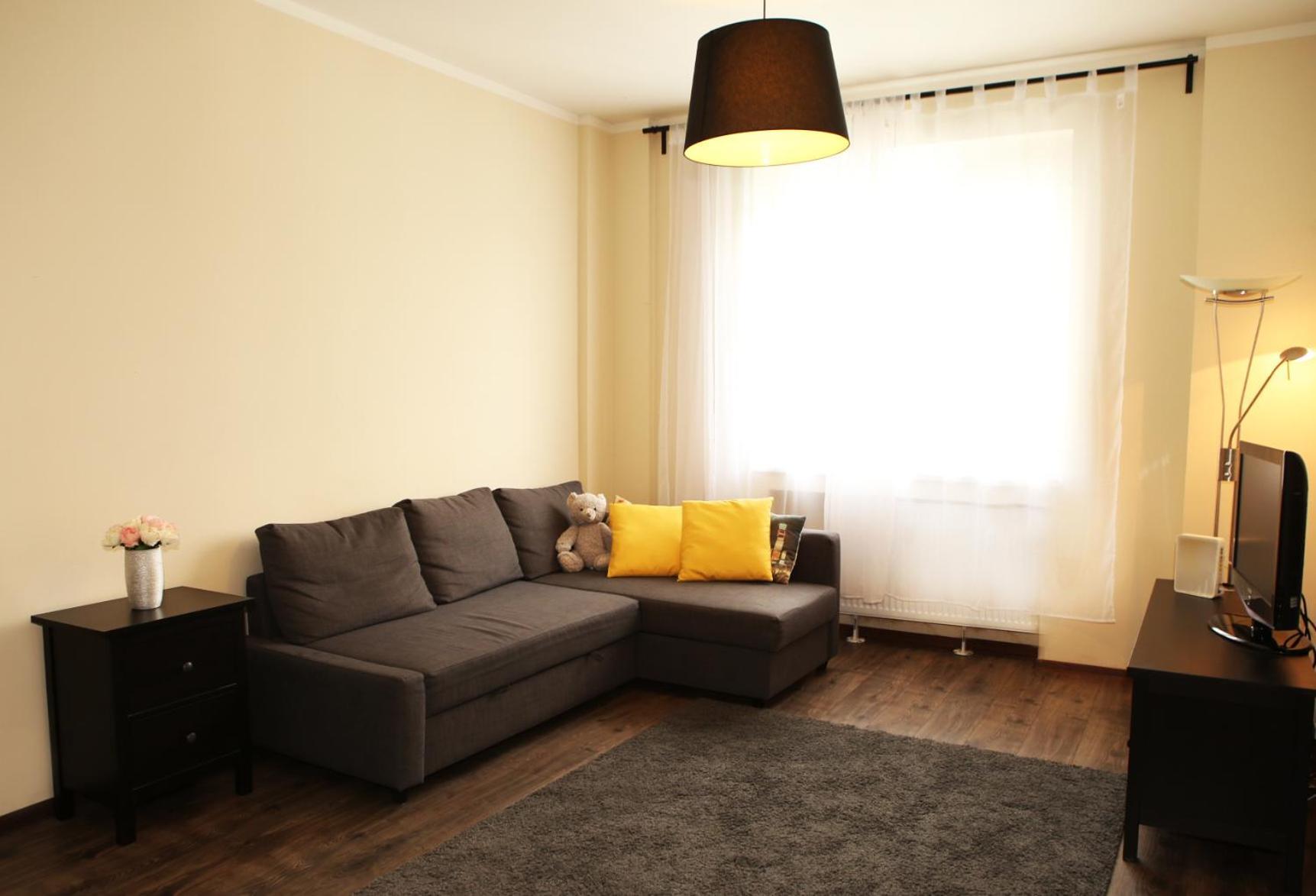 City Center Apartment In Middle Of Pressburg Exterior foto