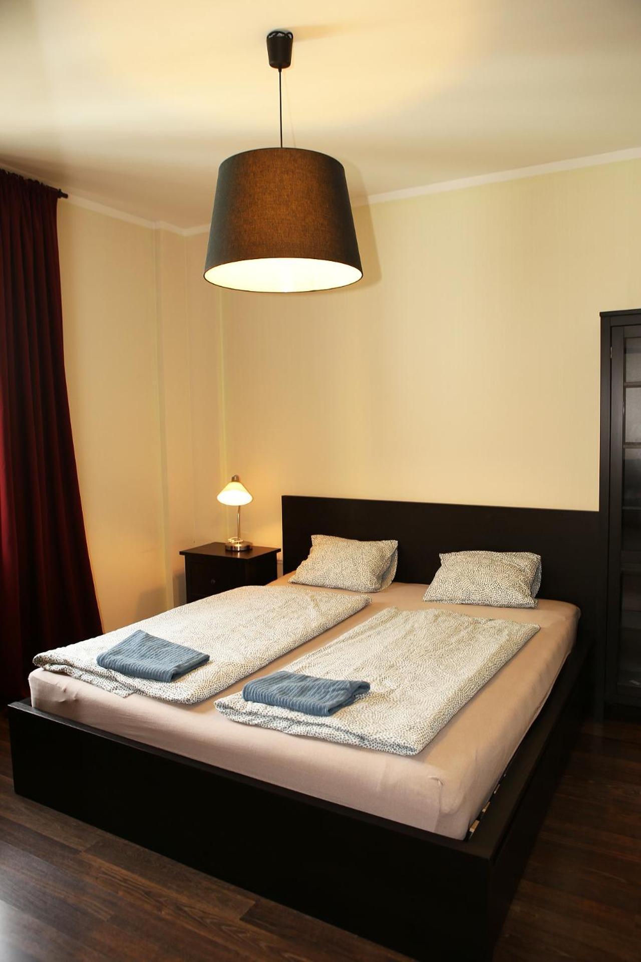 City Center Apartment In Middle Of Pressburg Exterior foto